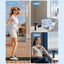 Ventilateur Breeze Max - Ventilation portable haute performance