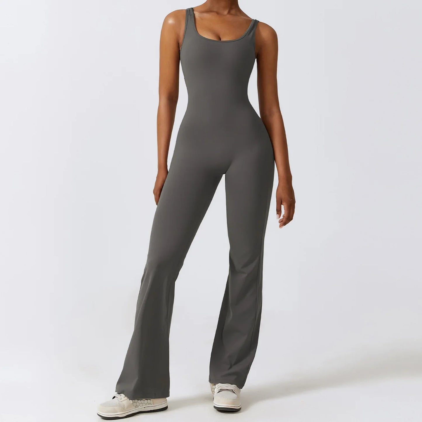 Combinaison de yoga FlexFit pour femmes