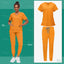 Unisex Soft Scrub Sets for Ultimate Comfort