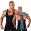 Men's Premium Bodybuilding Tank Top