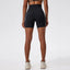 Pantalones Cortos de Yoga de Cintura Alta Ultra Cómodos