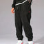 Joggers de Corduroy Térmicos CozyRide - Ajuste Deportivo para Hombre