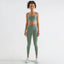 Ensemble de vêtements de sport pour femmes haut de gamme alliant confort et style