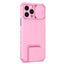 Premium Heavy Duty Shockproof iPhone 13 Pro Case with Camera Protection