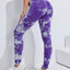 Leggings de Cintura Alta Premium para Mujeres - Ropa Activa Sin Costuras