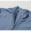 Premium Long Sleeved Yoga Jumpsuit with Zipper