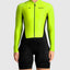 RightTrack Women’s Long Sleeve Cycling Skinsuit