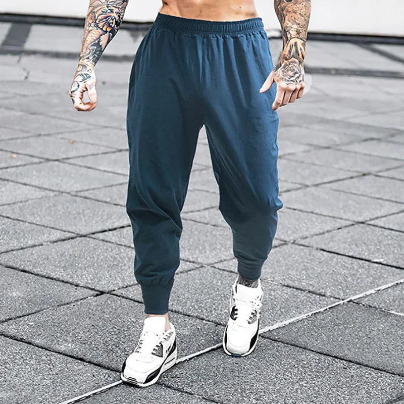 Men's Performance Running Pants