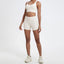 Women's Sculpting Activewear Leggings Shorts