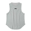 BreezeFit Men's Quick-Dry Gym Tank Top