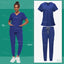 Unisex Soft Scrub Sets for Ultimate Comfort