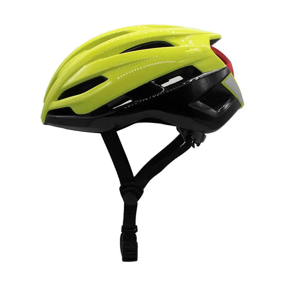 Casque de course SChaser - Sécurité et style premium