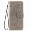 Funda de Cartera de Cuero Premium para la Serie Xiaomi Redmi