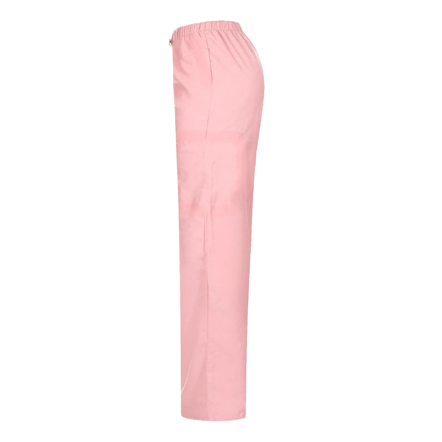Pantalons de Scrubs Unis Premium