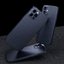 Sleek Ultra-Slim Classic Texture iPhone Case - Shockproof & Lightweight - Korvel