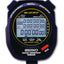 SEIKO S141 Stopwatch - 300 Lap Memory & Advanced Features - Korvel