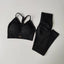 PeachLift High-Waisted Yoga Suit for Women