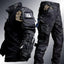 Ensemble de Vêtements Tactiques pour Hommes pour Aventures en Plein Air