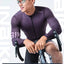 INBIKE Pro Long-Sleeve Cycling Jersey