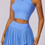 Premium Women's Gym Yoga Sportswear Set