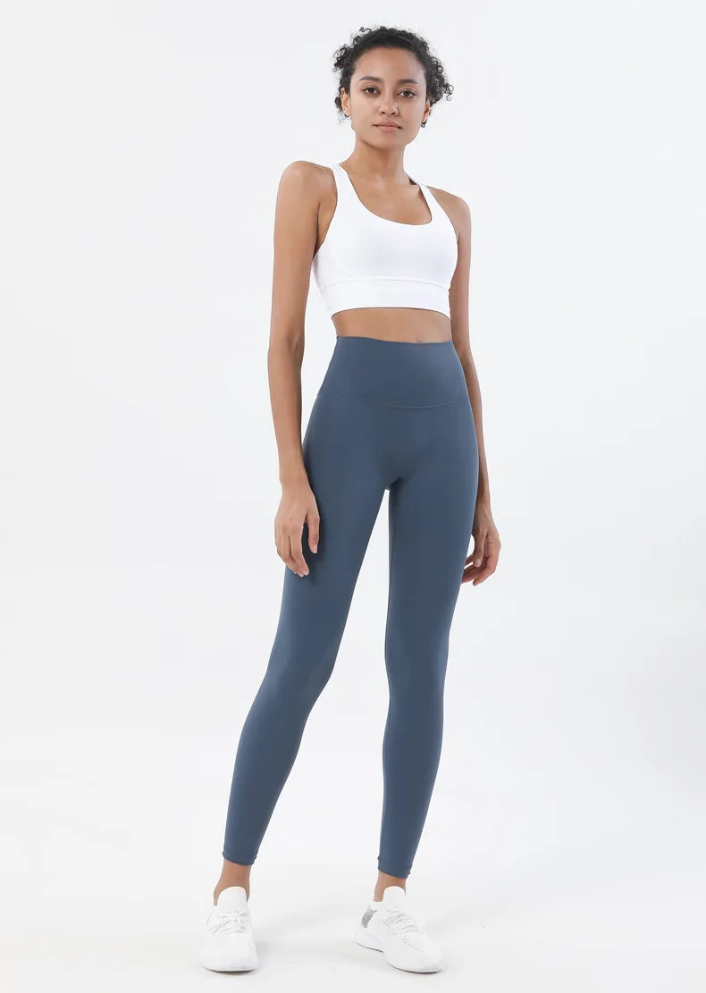 Soutien-gorge de yoga pour femmes - Vêtements de sport premium
