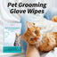 Fur Ease Wipes for Pets