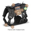 TactiPaws Dog Training Harness Set