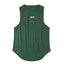 BreezeFit Men's Quick-Dry Gym Tank Top