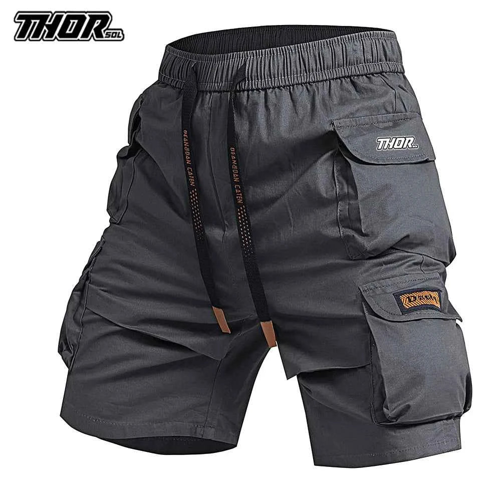 Pantalones de Ciclismo de Verano para Hombre THORSOL