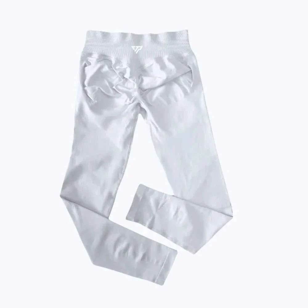 Leggings Recoil Sin Costuras de Cintura Alta para Yoga
