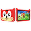 Tablette pour enfants BDF 7 pouces - Android 13, 4 Go de RAM, 64 Go de stockage