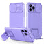 Premium Heavy Duty Shockproof iPhone 13 Pro Case with Camera Protection