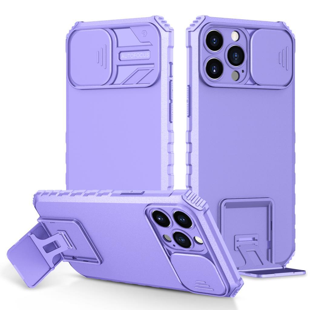 Premium Heavy Duty Shockproof iPhone 13 Pro Case with Camera Protection