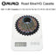 RIRO Ultra-light Hollow Freewheel for Enhanced Cycling Performance