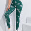 Leggings de Cintura Alta Premium para Mujeres - Ropa Activa Sin Costuras