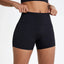 Women's Sculpting Activewear Leggings Shorts