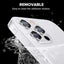 Luxury Camera Lens Protector for iPhone 11/12/13 Series