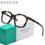 BARCUR Retro Leopard Pattern Presbyopia Glasses