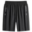 AirFlex Men's Quick-Dry Sports Shorts