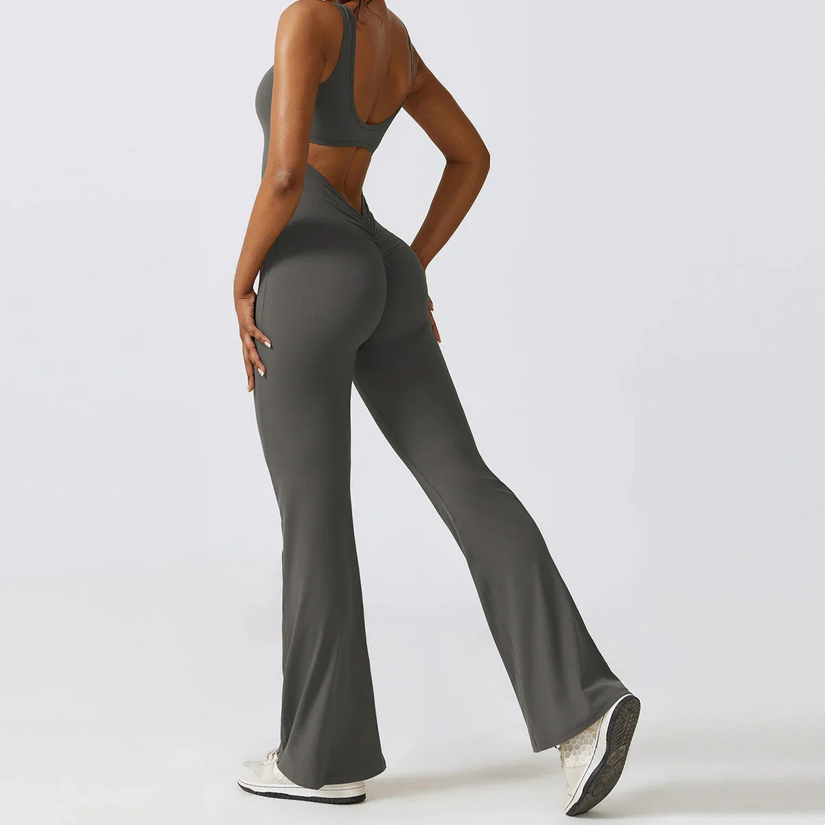 Women's Premium Training Workout Bodysuit