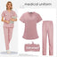 Uniforme Médico Premium para Mujeres Profesionales de la Salud