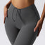 Premium High Waist Yoga Pants for Active Lifestyle
