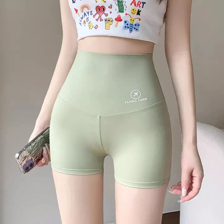 Shapewear taille haute FINETOO pour femmes