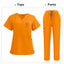 Ensemble de Blouse Médicale Premium Niaahinn