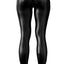 Leggings de yoga à couture premium