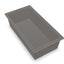 Non-Stick Aluminized Steel Bread Loaf Pan - 10" x 5" x 3"