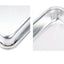 Plaques de cuisson en aluminium épais et résistant
