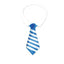 Decoraciones de Pastel de Collar y Corbata - Grande, 8" (3 o 24 piezas)