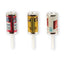 Mini Picks de Gâteau en Canette de Bière - Choisissez 12, 72 ou 144 unités