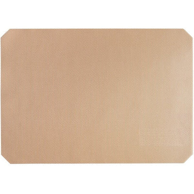 Premium Full Size Silicone Non-Stick Baking Mat, 16.5" x 24.5"